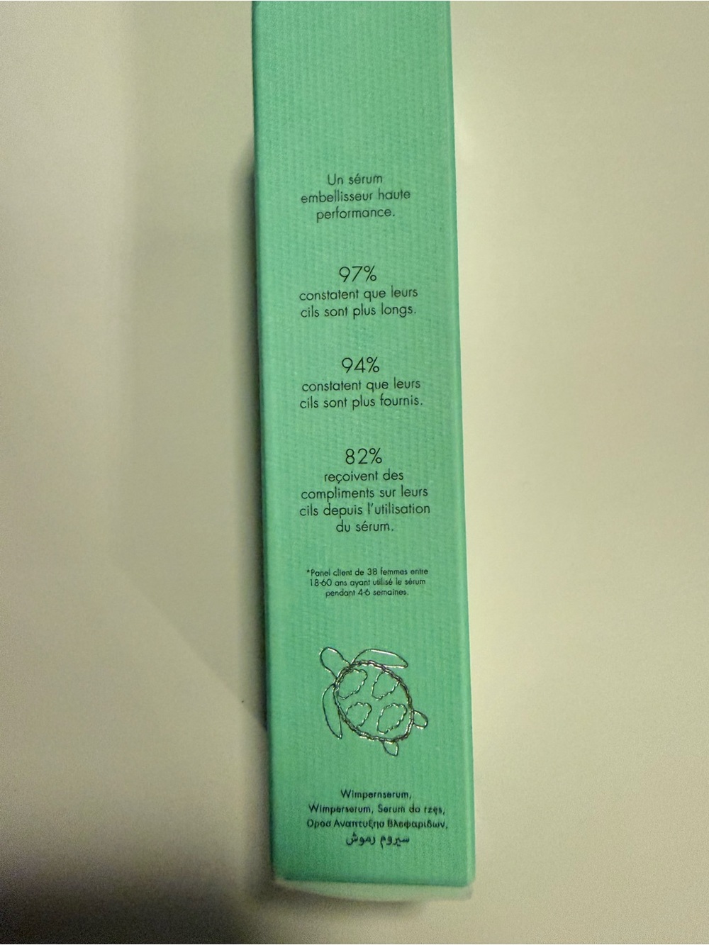 Sweeed Pro Eyelash Serum 0.17oz - Picture 2 of 7